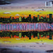 The Rockmelons – Tales Of The City LP vinyl record, image 2 of 6
