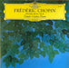 Frédéric Chopin, Tamás Vásáry – Études Op. 10 • Op. 25 LP vinyl record, image 1 of 5