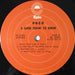 Poco – A Good Feelin' To Know LP vinyl record, image 5 of 6