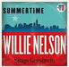 Willie Nelson – Summertime: Willie Nelson Sings Gershwin LP vinyl record, image 1 of 3
