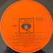 Santana – Borboletta LP vinyl record, image 5 of 6