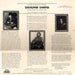 Pandit Shiv Kumar Sharma – Shivkumar Plays Santoor With Alla Rakha On Tabla LP vinyl record, image 2 of 4