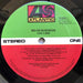 The Firm – Mean Business LP vinyl record, image 3 of 6
