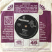 Lotus – Lotus I (I'll Be Gone) / Epoch 7" vinyl record, image 2 of 6