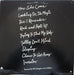 Dwight Twilley Band – Twilley Don't Mind LP vinyl record, image 2 of 5