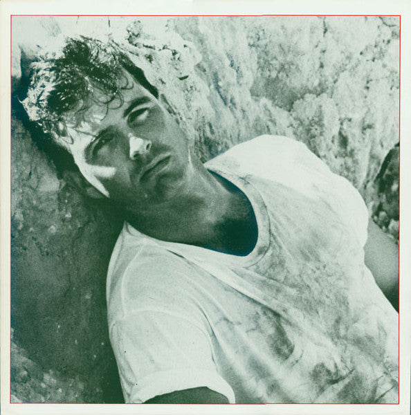 James Blundell – James Blundell LP vinyl record, image 5 of 6