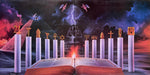 Earth, Wind & Fire – All 'N All LP vinyl record, image 2 of 7