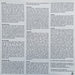 Julien Baker – Sprained Ankle LP vinyl record, image 5 of 5