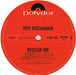 Roy Buchanan – Rescue Me LP vinyl record, image 3 of 7