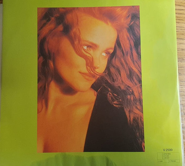 Belinda Carlisle – Runaway Horses LP vinyl record, image 5 of 6