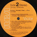 Leon Bibb – Foment, Ferment, Free... Free LP vinyl record, image 4 of 4