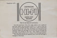 No Artist – Australian Hi-Fi Stereo Check-out Record LP vinyl record, image 7 of 8