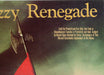 Thin Lizzy – Renegade LP vinyl record, image 2 of 7