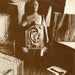 R.E.M. – Fables Of The Reconstruction / Reconstruction Of The Fables LP vinyl record, image 5 of 7