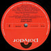 Jimi Hendrix – Loose Ends LP vinyl record, image 4 of 4