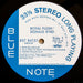 Donald Byrd – Royal Flush LP vinyl record, image 4 of 4
