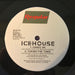 Icehouse – Taking The Town 12" vinyl record, image 4 of 4