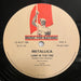 Metallica – Jump In The Fire 12" vinyl record, image 3 of 6