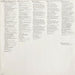 Carly Simon – The Best Of Carly Simon LP vinyl record, image 6 of 6