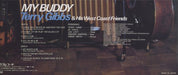 Terry Gibbs & His West Coast Friends – My Buddy LP vinyl record, image 6 of 8