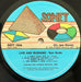 Son Seals – Live And Burning LP vinyl record, image 3 of 4