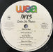 INXS – Listen Like Thieves LP vinyl record, image 4 of 10