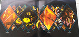 Bad Company – Bad Company LP vinyl record, image 3 of 5