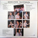 Eiji Kitamura, Teddy Wilson, Cal Tjader, Ernestine Anderson, Eddie Duran, Bob Maize, Jake Hanna – Seven Stars LP vinyl record, image 2 of 4