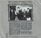 XTC – Senses Working Overtime 7" vinyl record, image 2 of 4