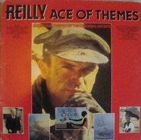 Various – Reilly Ace Of Themes (18 Original Themes By The Original Artists)