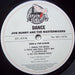 Jive Bunny And The Mastermixers – The Album LP vinyl record, image 3 of 4