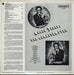 Clark Terry – The Globetrotter LP vinyl record, image 3 of 5