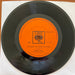 Johnny Cash – Sunday Morning Coming Down / I'm Gonna Try To Be That Way 7" vinyl record, image 2 of 2