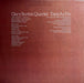 Gary Burton Quartet – Easy As Pie LP vinyl record, image 2 of 4