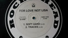 For Love Not Lisa, Clutch – For Love Not Lisa / Clutch LP vinyl record, image 1 of 3