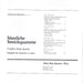 Johannes Brahms, Alban Berg Quartett – Sämtliche Streichquartette = Complete String Quartets = Intégrales Des Quatuors A Cordes (2xLP) LP vinyl record, image 8 of 9
