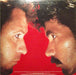 Daryl Hall & John Oates – H₂O LP vinyl record, image 2 of 6