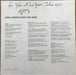 John Lennon, The Plastic Ono Band – John Lennon / Plastic Ono Band LP vinyl record, image 5 of 6