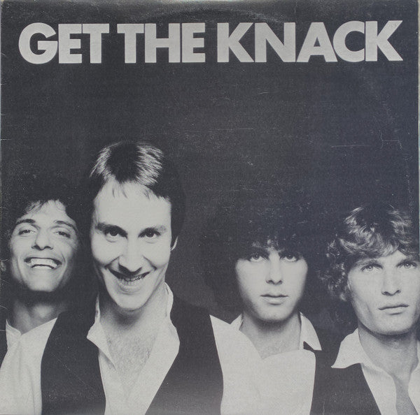 The Knack – Get The Knack