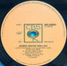 Johnny Winter And – Live Johnny Winter And LP vinyl record, image 3 of 4