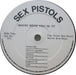 Sex Pistols – Where Were You In '77? LP vinyl record, image 4 of 4
