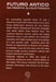 Futuro Antico – Dai Primitivi All'Elettronica LP vinyl record, image 7 of 7
