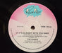 The Korgis – If It's Alright With You Baby 7" vinyl record, image 3 of 3