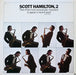 Scott Hamilton – Scott Hamilton, 2 LP vinyl record, image 1 of 5