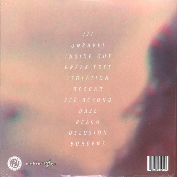 Hundredth – FREE LP vinyl record, image 2 of 6