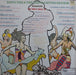 Disco Tex & His Sex-O-Lettes – Disco Tex & The Sex-O-Lettes Review LP vinyl record, image 2 of 2