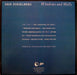 Dan Fogelberg – Windows And Walls LP vinyl record, image 3 of 10