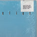 The Feelies – Crazy Rhythms LP vinyl record, image 7 of 8