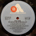 Max Merritt And The Meteors – Back Home Live LP vinyl record, image 3 of 3