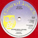 Nicky Wilson – Stone Soul Loving 7" vinyl record, image 1 of 2